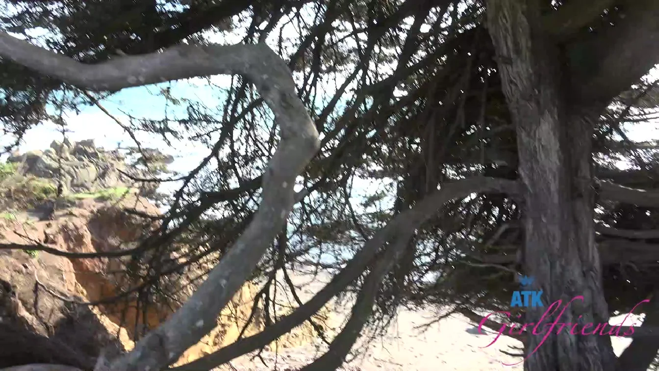 Preview of ATKGirlfriends Nicole Nichols Central Cali 4 XXX